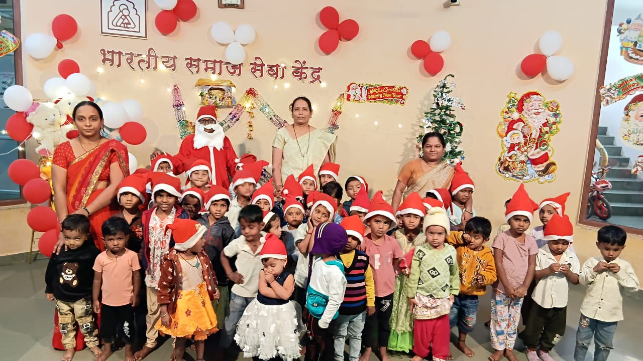 Christmas Celebration